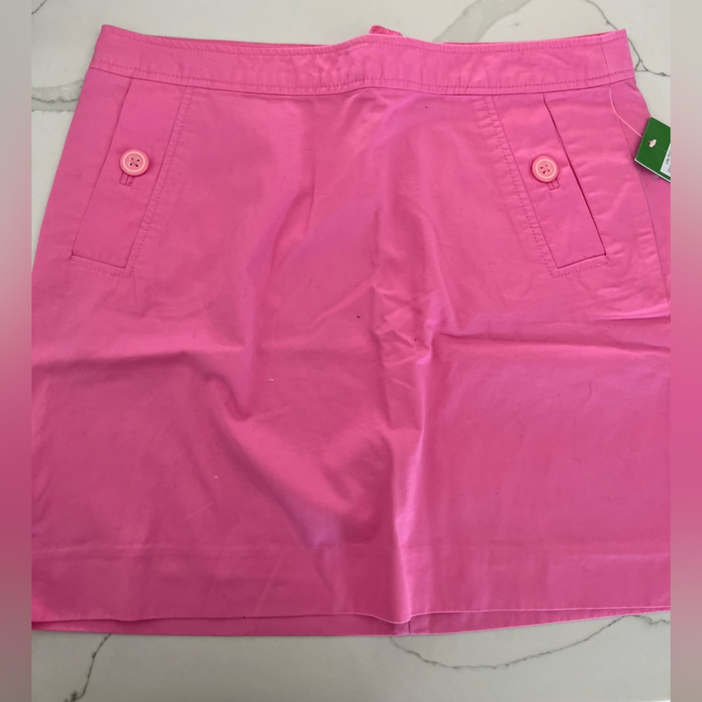 🌸🌸 Lilly Pulitzer skirt 🌸🌸